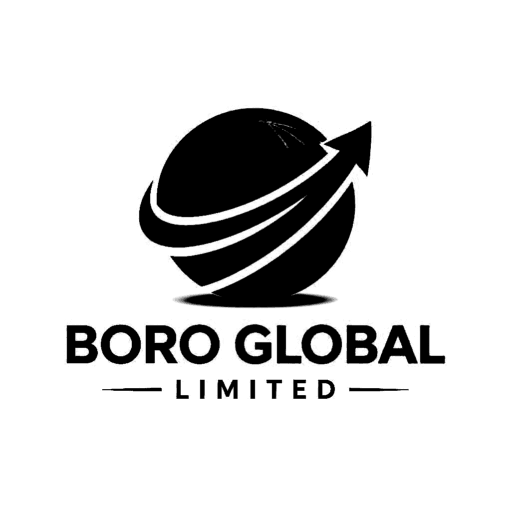 Boro Global Limited